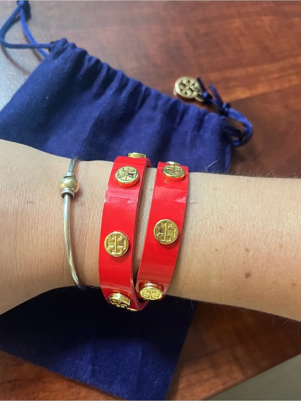 Tory Burch Bracelet
